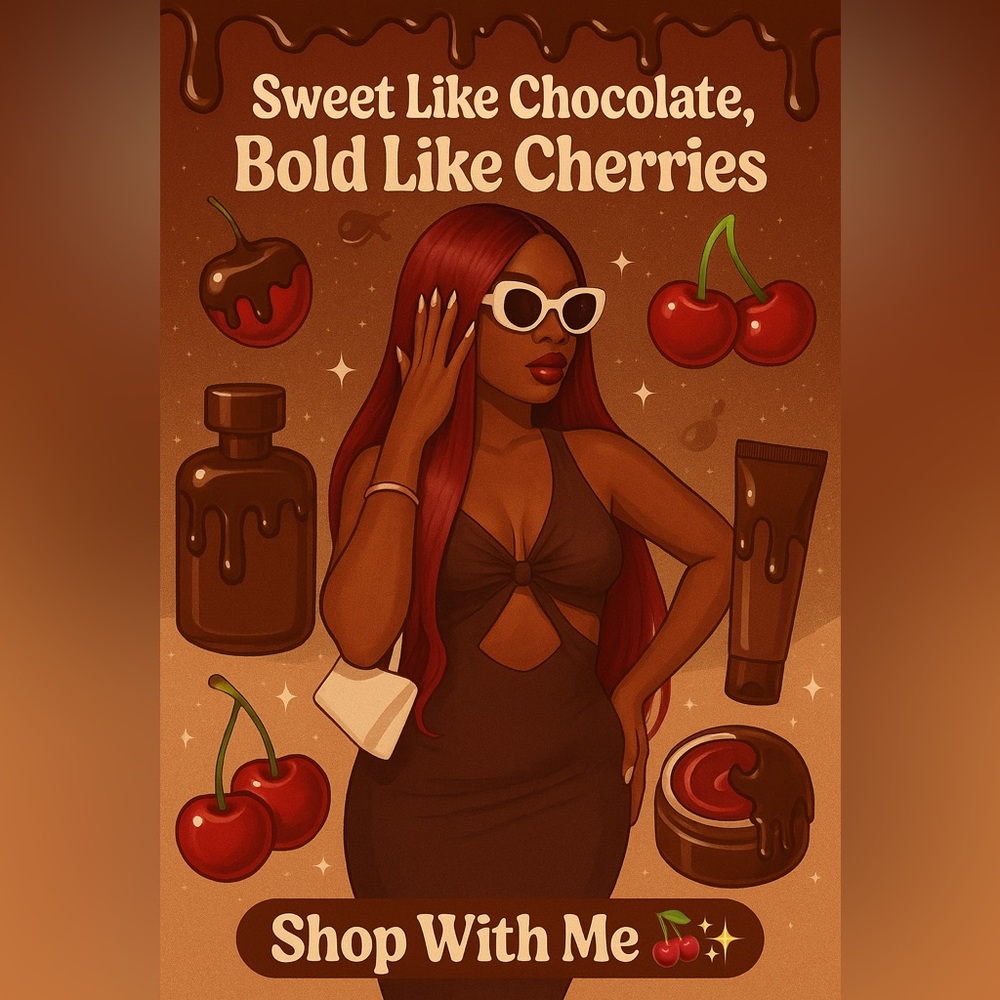 Shop my closet!